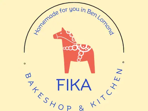 Fika Bakeshop & Kitchen in Ben Lomond, CA