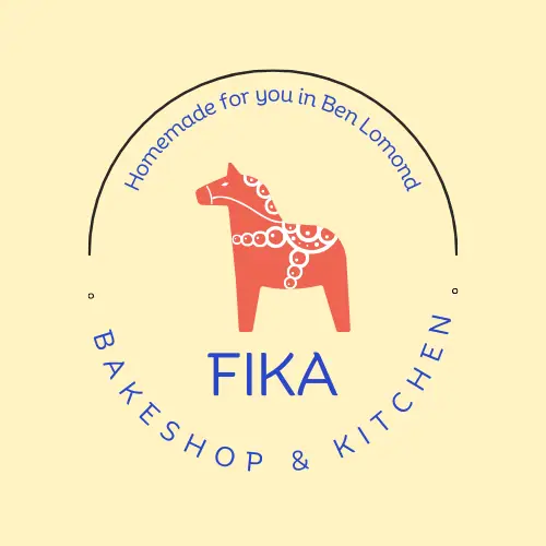 Fika Bakeshop & Kitchen in Ben Lomond, CA
