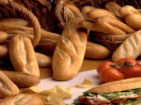 Scudiero's Italian Bakery & Deli in Melrose Park, IL