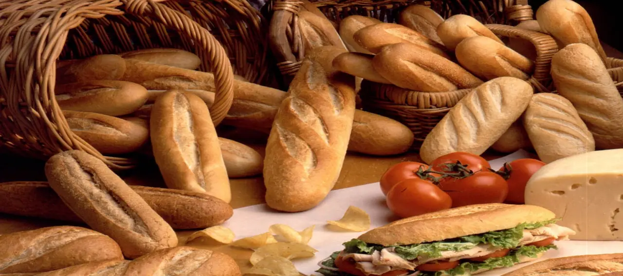 Scudiero's Italian Bakery & Deli in Melrose Park, IL