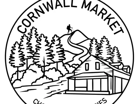 Cornwall Market
