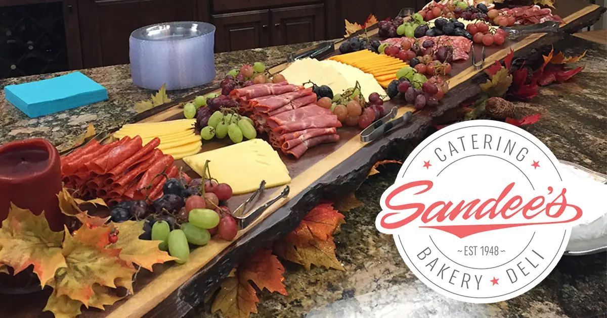 Sandee's Catering Bakery and Deli in Jamestown, NY