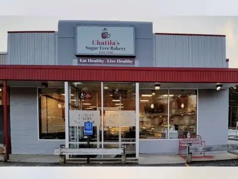 Chatila's Sugar Free Bakery