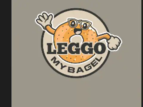 L'eggo My Bagel