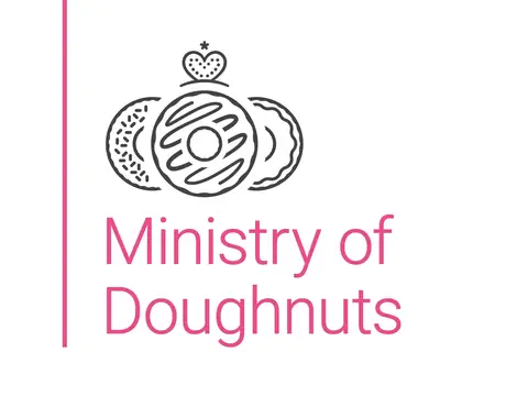 Ministry Of Donuts
