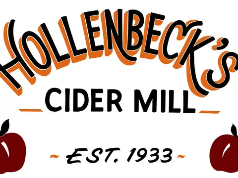 Hollenbeck's Cider Mill in Cortland, NY