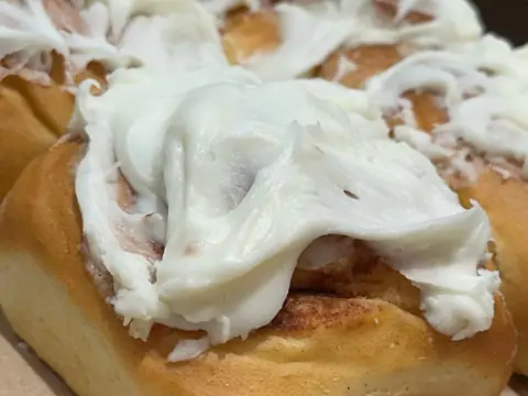 dot donuts in Vancouver, WA