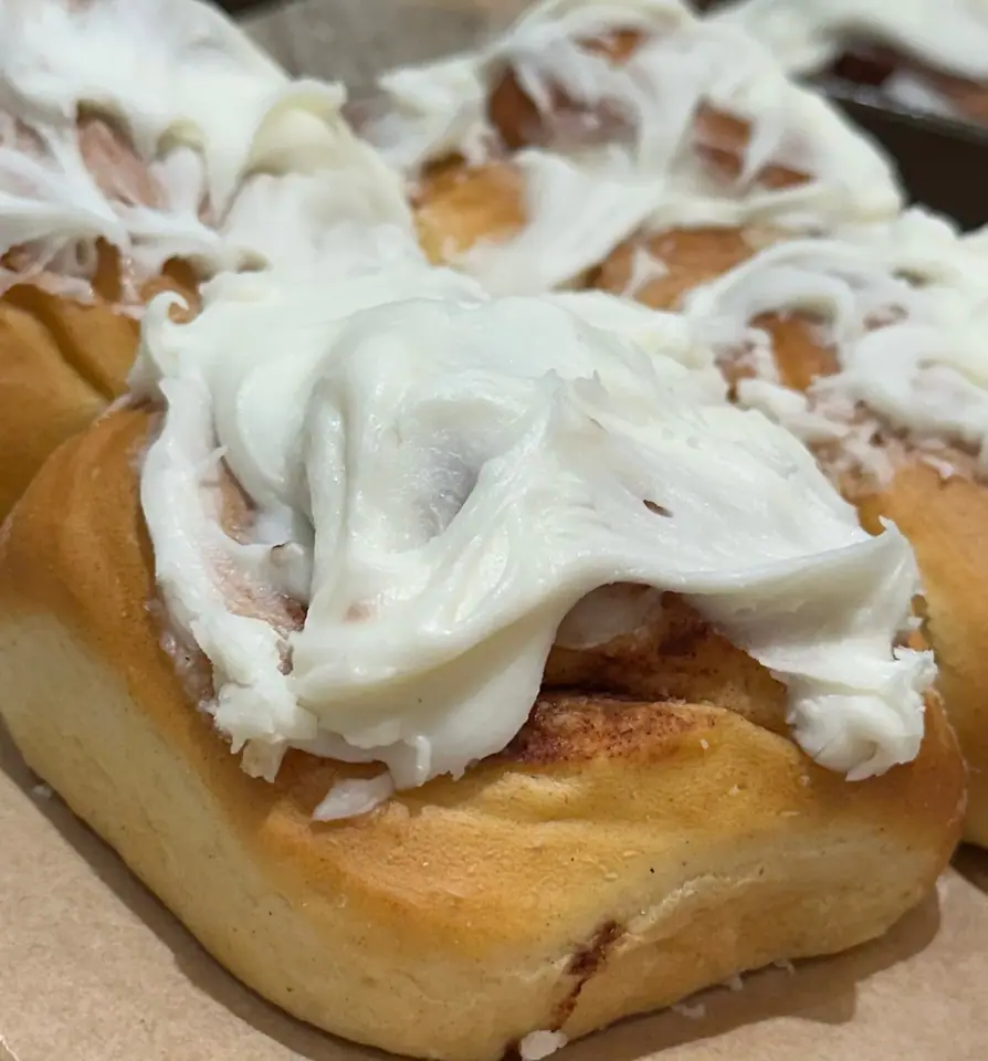 dot donuts in Vancouver, WA
