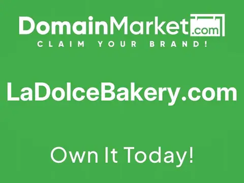 La Dolce Bakery