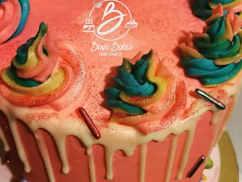 Baya Bakes