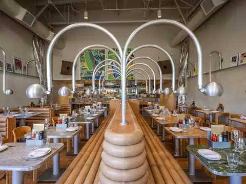 Superba Food + Bread