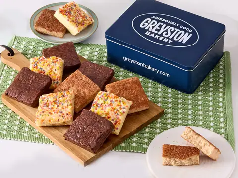 Greyston Bakery