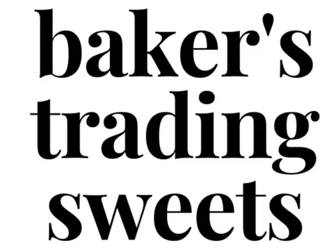 bakers trading sweets co