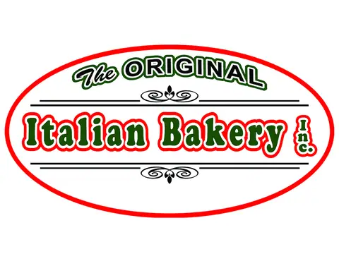 The Original Italian Bakery