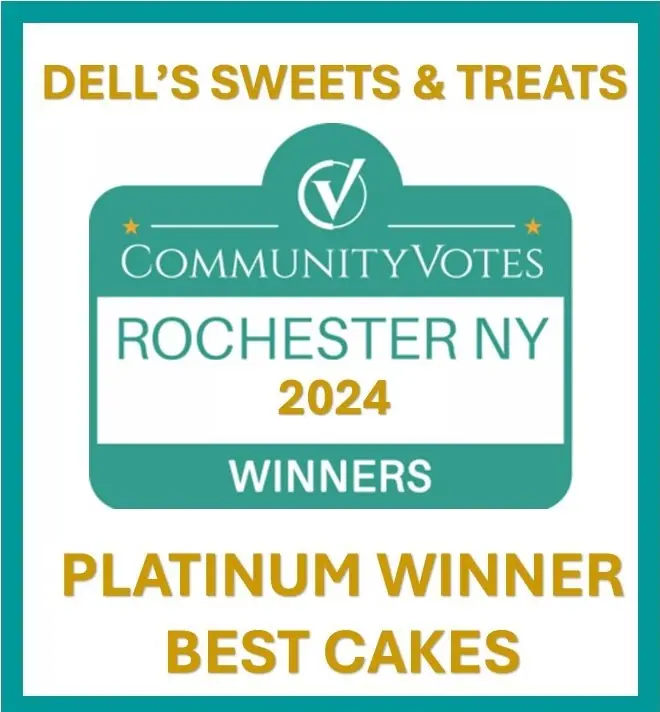Dell's Sweets & Treats in Greece, NY
