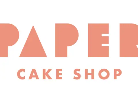 Paper Cake Shop
