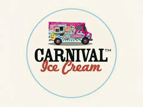 Carnival Ice Cream Cakery