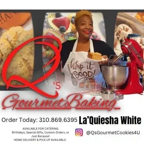Qs Gourmet Baking in Laurel, MD