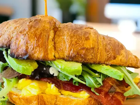 Sunflower Bakery and Cafe in Meridian, ID