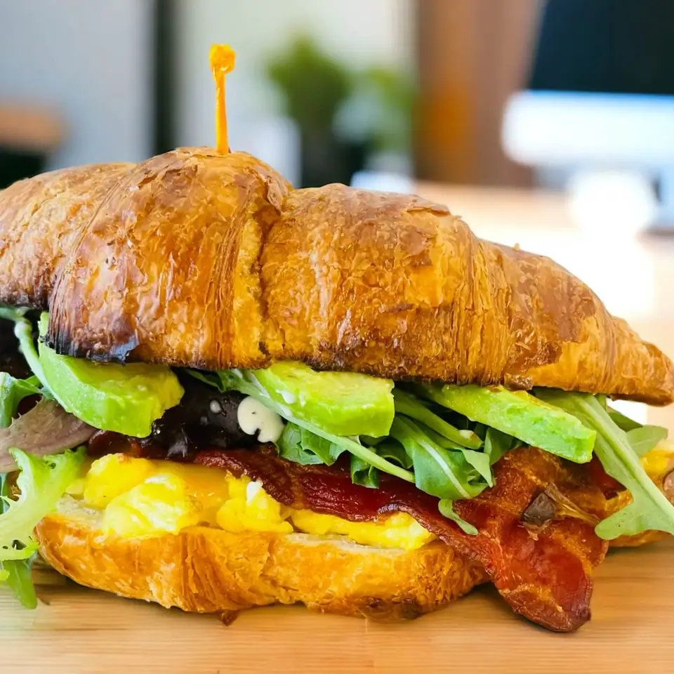 Sunflower Bakery and Cafe in Meridian, ID