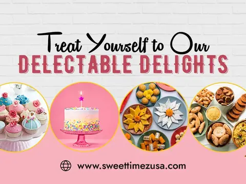 Sweet Timez USA