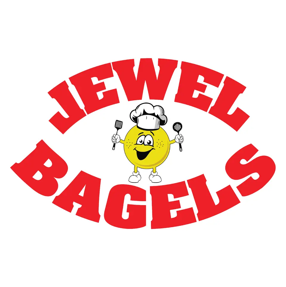 Jewel Bagels in Flushing, NY