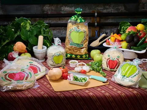 Tortilleria Cuauhtemoc in Canutillo, TX