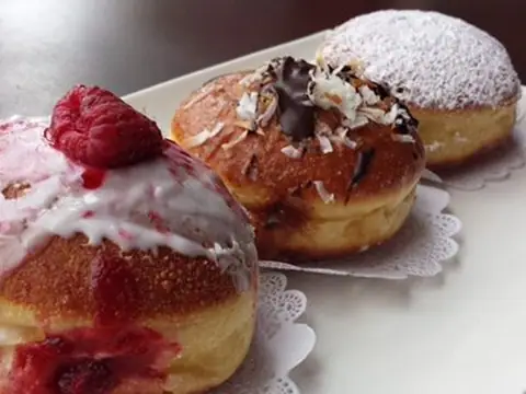 Fabcakes in Chicago, IL