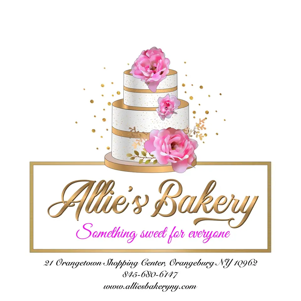 Allie's Bakery in Orangetown, NY