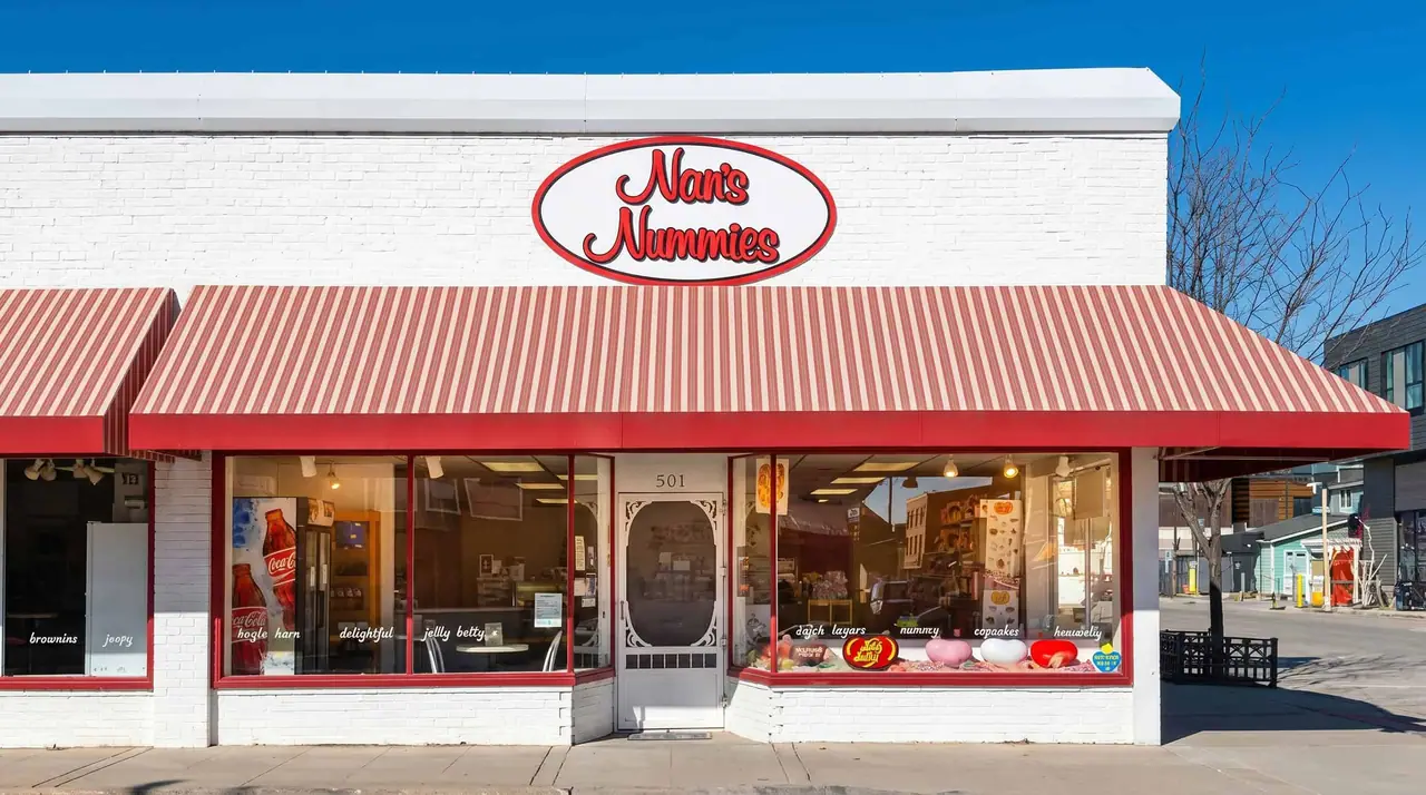 Nan's Nummies in West Des Moines, IA