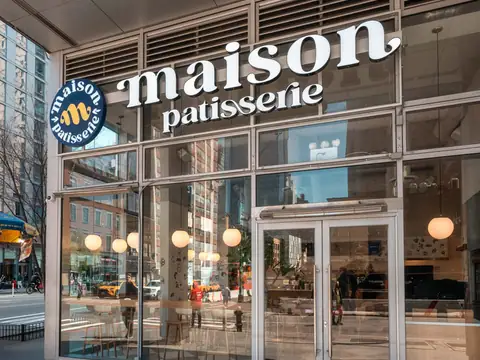 Maison Patisserie