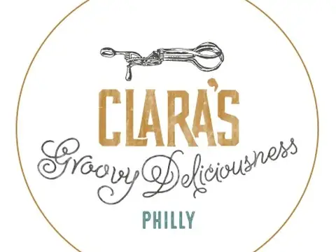 Clara's Groovy Deliciousness in Philadelphia, PA