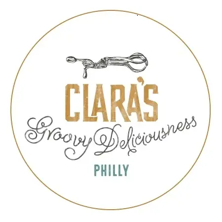 Clara's Groovy Deliciousness in Philadelphia, PA
