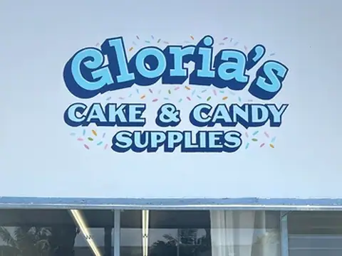 Gloria's Cake & Candy Supplies in Culver City, CA