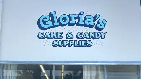 Gloria's Cake & Candy Supplies in Culver City, CA