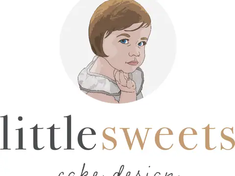 Little Sweets Cake Design