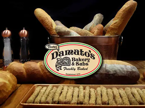 D'amato's Bakery in Chicago, IL