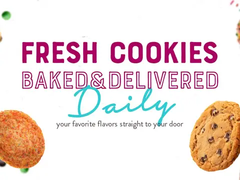 Great American Cookies