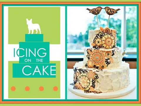 Icing On The Cake By Kristina - Columbus, Indiana