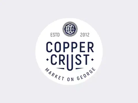 The Copper Crust Co.