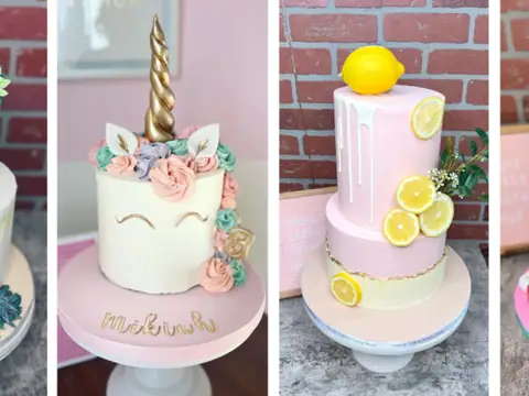 Haute Cakes in Warrenton, VA