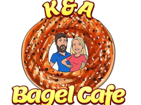 K & A Bagel Cafe in Cherry Hill, NJ