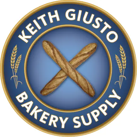 Keith Giusto Bakery Supply in Petaluma, CA