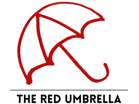 The Red Umbrella Bakery in Stephenville, TX