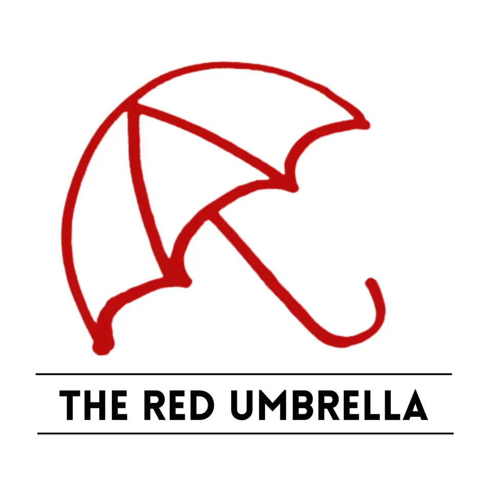 The Red Umbrella Bakery in Stephenville, TX