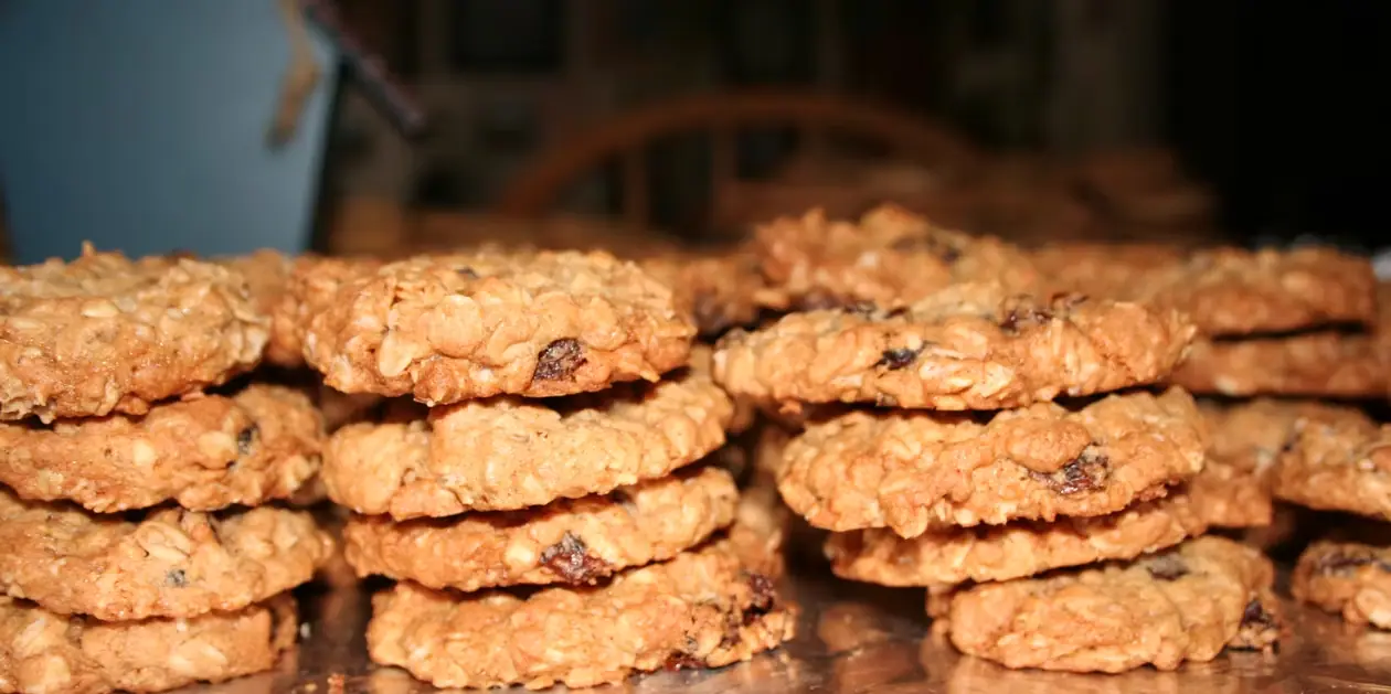 My Mom’s Savory and Sweet Treats in San Antonio, TX