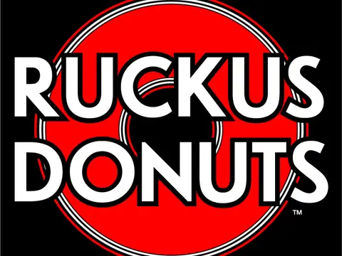 Ruckus Donuts