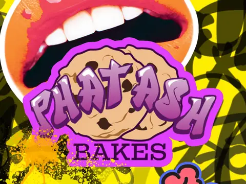 Phat Ash Bakes
