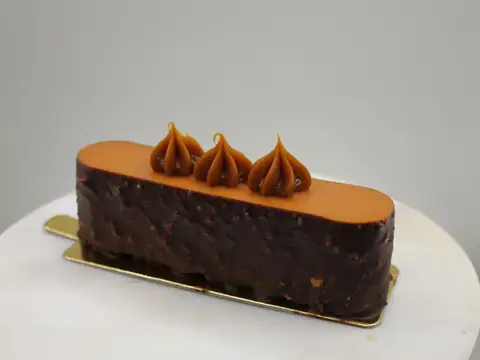 Casablanca pastry