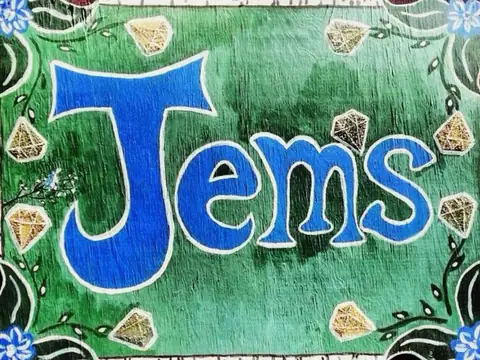 Jem's Garden and Dairy Barn in South Windsor, CT